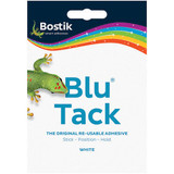 Blu Tack - White