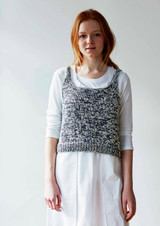 Erika Knight Knitting Pattern - Breezy