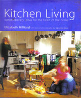 Kitchen Living by Elizabeth Hilliard
