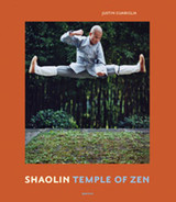 Shaolin: Temple of Zen by Justin Guariglia