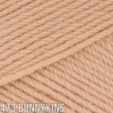 0473 Bunnykins