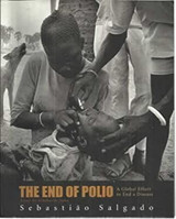 The End of Polio by Sebastiao Salgado