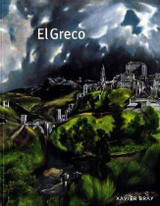 El Greco by Xavier Bray