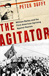 Agitator by Peter Duffy Agitator by Peter Duffy