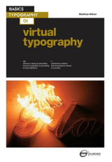 Virtual Typography by Matthias Hillner