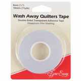 Wash Away Quilters Tape