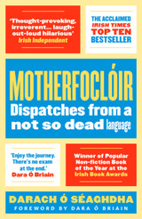 Motherfocloir by Darach O'Seaghdha