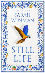 Still Life by Sarah Winman TPB