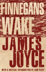 Finnegans Wake by James Joyce  (Alma Classics)