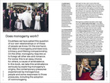Does Monogamy Work? by Luke Brunning