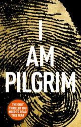 I Am Pilgrim by Terry Hayes (Second-Hand)
