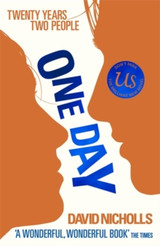 One Day by David Nicholls (Second-Hand)