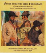 Voices From The Irish Free State by Eoin & Niamh O'Dochartaigh