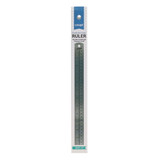 Steel Ruler (30cm/12")