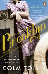 Brooklyn by Colm Toibin