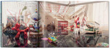 David LaChapelle: A New World
