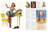 The Art of Pin-up by Sarahjane Blum