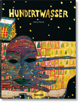 Hundertwasser by Harry Rand