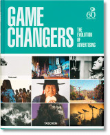 Game Changers: The Evolution of Advertising 