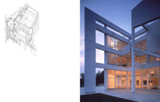 Meier: Richard Meier & Partners, Complete Works 1963-2008 (XXL) (Ex-Display)