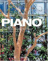 Piano: Renzo Piano Building Workshop 1966-2005 (XXL) (Ex-Display)