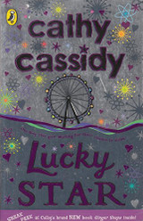 Lucky Star by Cathy Cassidy (Second-Hand)