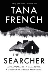 The Searcher by Tana French (Second-Hand)