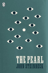 The Pearl by John Steinbeck (Paperback)