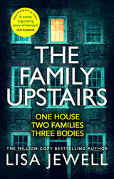 The Family Upstairs by Lisa Jewell