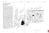 The New Yorker Encyclopedia of Cartoons by David Remnick (Ex-Display)