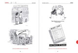 The New Yorker Encyclopedia of Cartoons by David Remnick (Ex-Display)