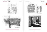 The New Yorker Encyclopedia of Cartoons by David Remnick (Ex-Display)