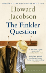 The Finkler Question by Howard Jacobson