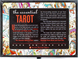 Cards - The Essential Tarot Book and Card Kit