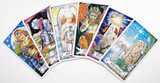 Cards - The Essential Tarot Book and Card Kit