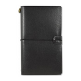 Voyager Notebook - Black