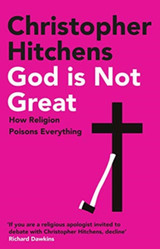 God Is Not Great by Christopher Hitchens