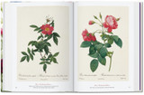 Redout. The Book of Flowers. 45th Ed.