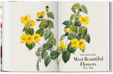 Redout. The Book of Flowers. 45th Ed.