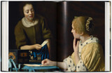 Vermeer. The Complete Works. 40th Ed.