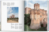 Frederic Chaubin: Stone Age. Ancient Castles of Europe (XL) by Taschen