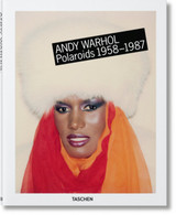 Andy Warhol: Polaroids 1958-1987 (XL) by Taschen