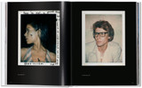 Andy Warhol: Polaroids 1958-1987 (XL) by Taschen