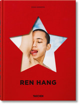 Ren Hang by Taschen