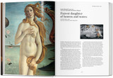 What Great Paintings Say: 100 Masterpieces in Detail (XL) by Taschen