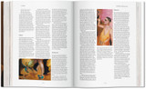 What Great Paintings Say: 100 Masterpieces in Detail (XL) by Taschen