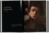 Caravaggio - The Complete Works (XL) by Taschen