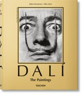 Dali - The Paintings (XL)