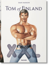 Tom of Finland XXL (XL) by Taschen