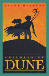 Children of Dune by Frank Herbert